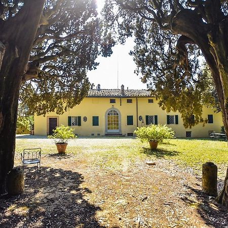 סיינה Villa San Dalmazio Splendida Appena 5Km Dal Centro מראה חיצוני תמונה