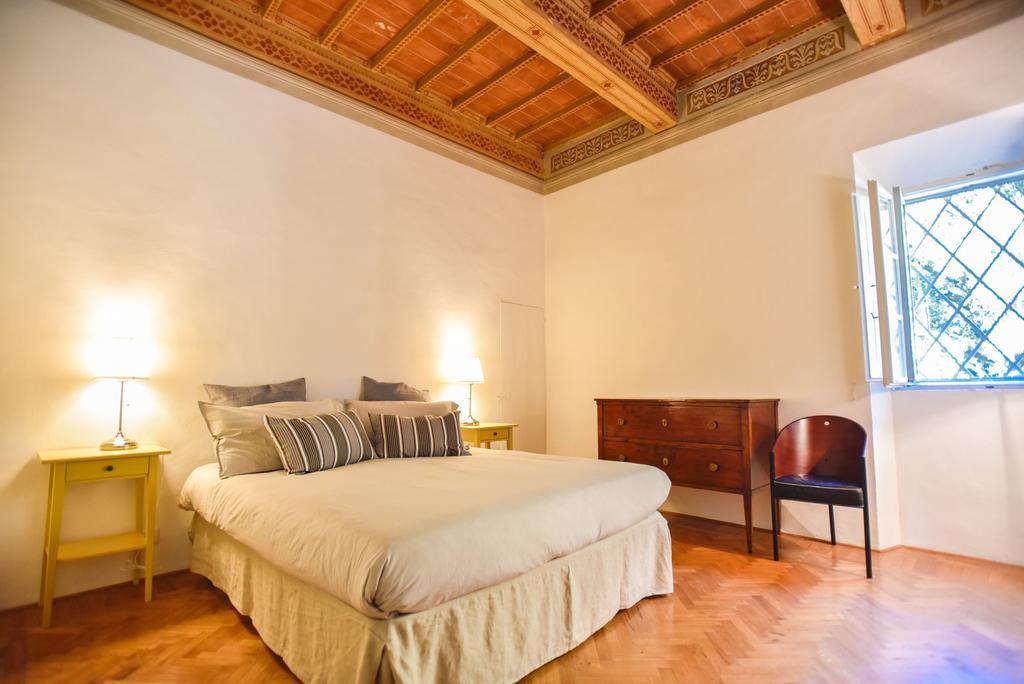 סיינה Villa San Dalmazio Splendida Appena 5Km Dal Centro מראה חיצוני תמונה