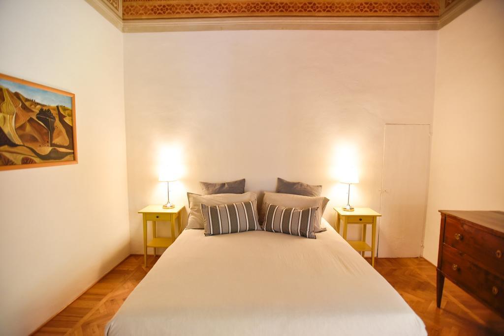 סיינה Villa San Dalmazio Splendida Appena 5Km Dal Centro מראה חיצוני תמונה