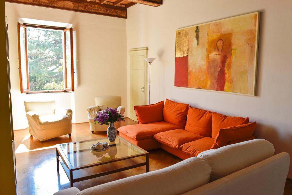 סיינה Villa San Dalmazio Splendida Appena 5Km Dal Centro מראה חיצוני תמונה