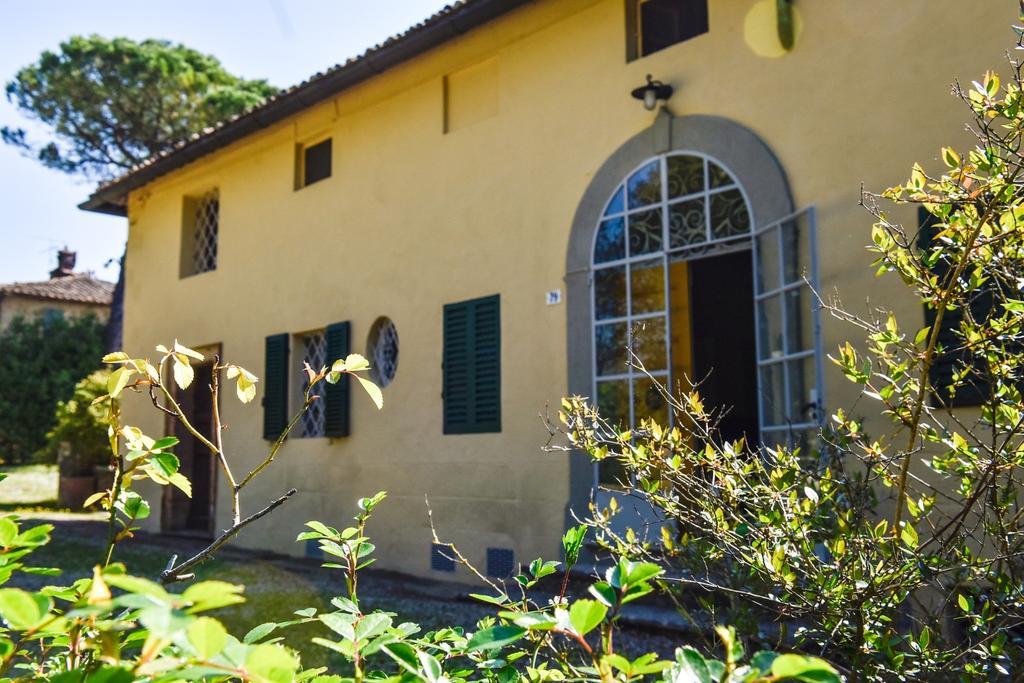סיינה Villa San Dalmazio Splendida Appena 5Km Dal Centro מראה חיצוני תמונה