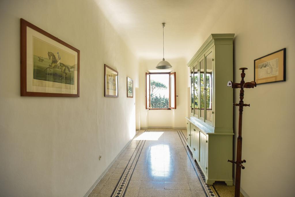 סיינה Villa San Dalmazio Splendida Appena 5Km Dal Centro מראה חיצוני תמונה