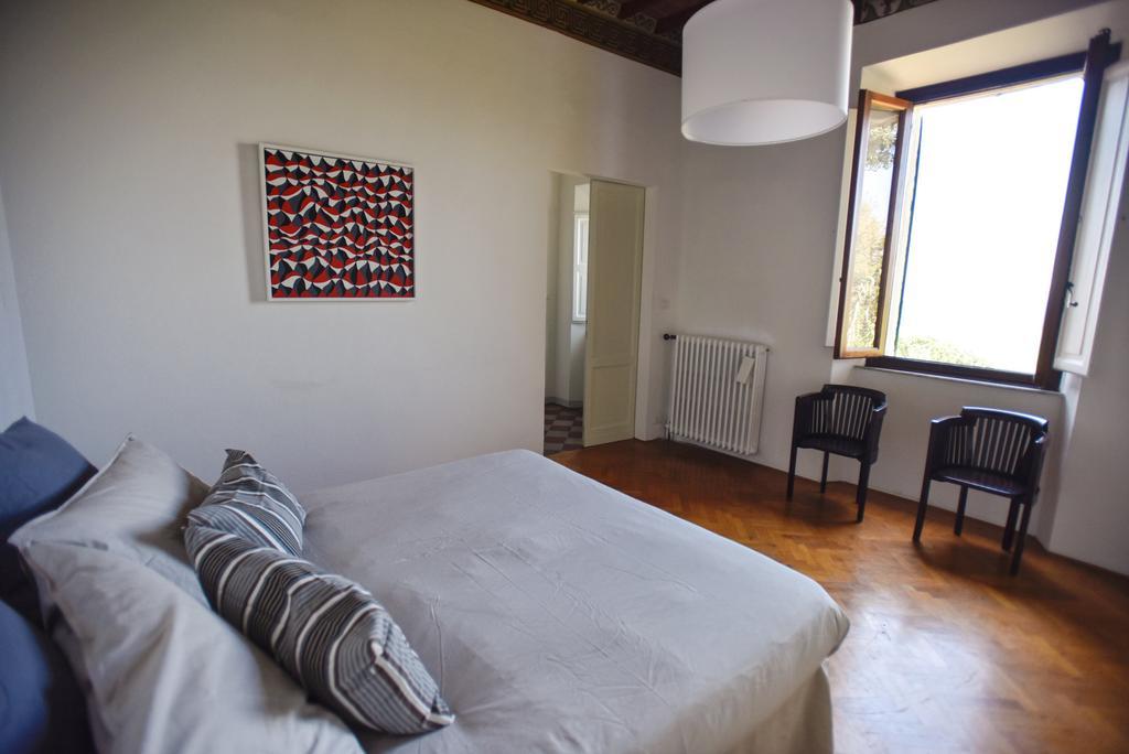 סיינה Villa San Dalmazio Splendida Appena 5Km Dal Centro מראה חיצוני תמונה