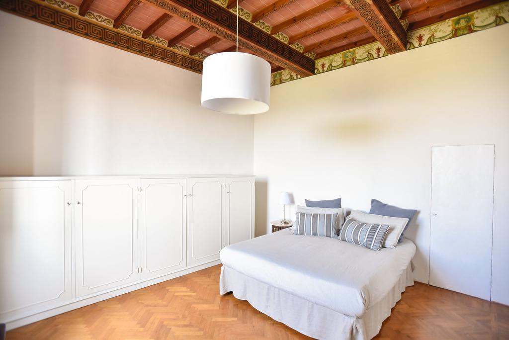 סיינה Villa San Dalmazio Splendida Appena 5Km Dal Centro מראה חיצוני תמונה