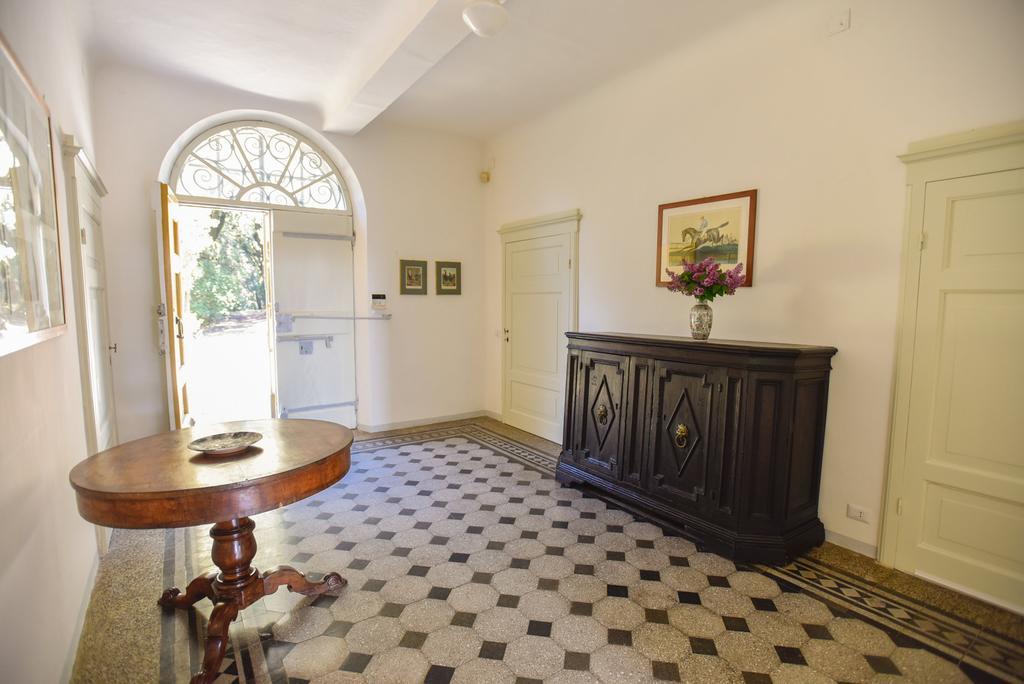 סיינה Villa San Dalmazio Splendida Appena 5Km Dal Centro מראה חיצוני תמונה